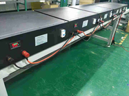 LiFe Battery 12V - 144V, 10Ah -1000Ah Lithium Battery for Solar off grid System AGV UPS Forklift RV