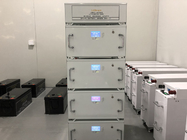 Powerwall 48V 400AH Home Battery Storage 51.2V 100Ah Lithium Module Solar System