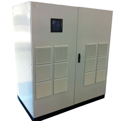 50 kwh Battery, 50KW Lithium Ion High Voltage Battery Energy Storage