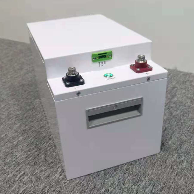 Lithium RV Battery 12v 400ah LiFePO4 Battery deep cycle with BMS for RV