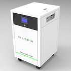 RJ TECH 23.4kwh 48V lithium iron phosphate battery compatible Victron Sol-ark Deye Growatt Schneider SMA