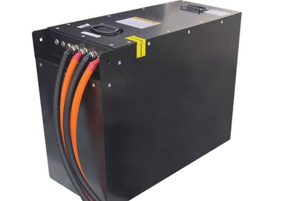 FoShan RJ 36v 48v 60v 300ah 900ah 1000ah lithium lifepo4 battery for Clark electric tow tractor airport baggage tug