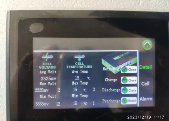 FoShan RJ 72v 80v 96v 400ah 300ah 500ah lithium lifepo4 battery for Hyster-Yale electric tow tractor UN38.3 UL Listed