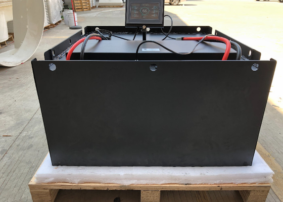 RJ TECH 24V 36V 48V 300AH 100AH 1400AH LITHIUM LFP BATTERY FOR COMBILIFT WALKIE STACKER IEC62619 UL CERTIFIED