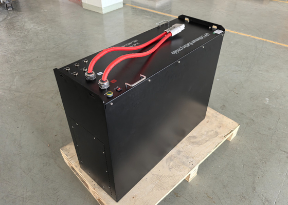 FOSHAN RJ 96V 200AH 800AH 2000AH LITHIUM LFP BATTERIES FOR ZHEJIANG GOODSENSE ELECTRIC PALLET TRUCK TUV CE LISTED