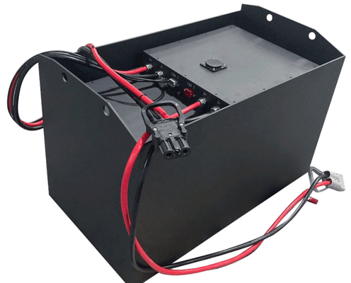 RJ TECH 60V 72V 80V 400AH 200AH 900AH LITHIUM LIFEPO4 BATTERY FOR COMBILIFT WAREHOUSE FORKLIFT UN38.3 UL LISTED