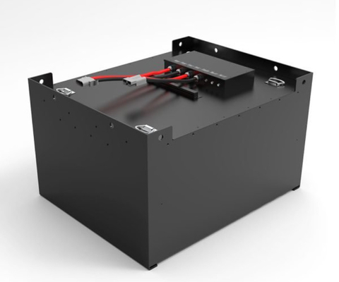 RJ TECH 60V 72V 80V 100AH 50AH 600AH LITHIUM ION BATTERIES FOR STILL WAREHOUSE FORKLIFT TUV CE LISTED