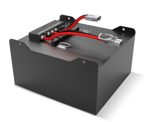 FOSHAN RJ 60V 72V 80V 100AH 50AH 1800AH LITHIUM LFP BATTERIES FOR HANGCHA REACH FORK TRUCK DEEP CYCLE LITHIUM BATTERIES