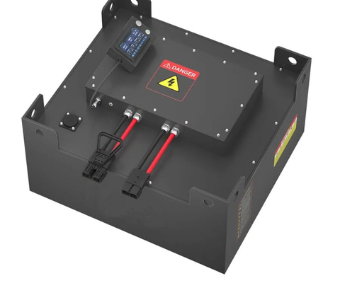 FOSHAN RJ 60V 72V 80V 150AH 400AH 1400AH LITHIUM LIFEPO4 BATTERIES FOR CLARK ORDER PICKER LEAD ACID DROP IN REPLACEMENT