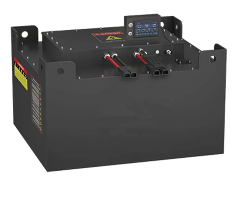 RJ TECH 96V 100AH 1800AH 800AH LITHIUM LIFEPO4 BATTERIES FOR CATERPILLAR ORDER PICKER DEEP CYCLE LITHIUM BATTERIES