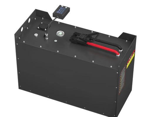 FoShan RJ 60v 72v 96v 400ah 800ah 1000ah lithium LFP batteries for Amerden Collaborative Robots Trojan Battery replacement