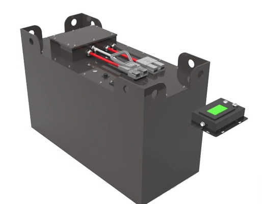 FoShan RJ 60v 72v 96v 200ah 400ah 800ah lithium lifepo4 battery for Scott AGV Robotics UN38.3 UL Listed