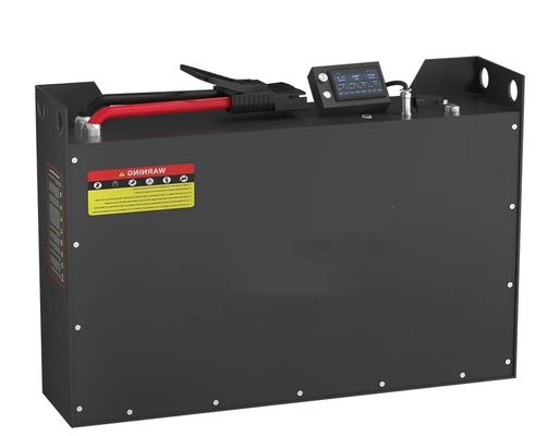 FoShan RJ 24v 36v 48v 100ah 300ah 900ah lithium ion battery for Seegrid Industrial Robot IEC62619 MSDS certified