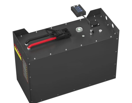 FoShan RJ 60v 72v 96v 300ah 100ah 1400ah lithium LFP battery for JBT mobile robots AGV Trojan Battery replacement