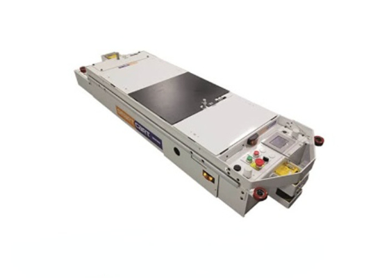 FoShan RJ 24v 36v 48v 50ah 600ah 1800ah lithium ion battery for Daifuku Transport Robots Lead acid drop in replacement