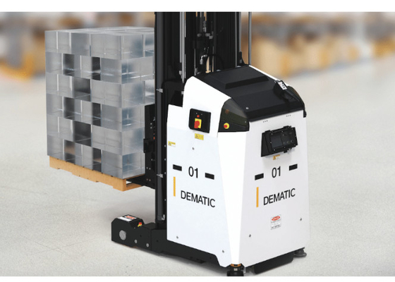FoShan RJ 60v 72v 96v 100ah 200ah 600ah lithium LFP batteries for Dematic AGV Robotics Trojan Battery replacement