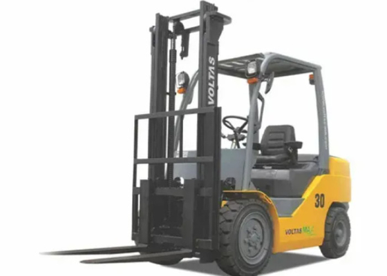 RJ TECH 24V 36V 48V 200AH 50AH 900AH LITHIUM ION BATTERIES FOR VOLTAS WAREHOUSE FORKLIFT UN38.3 UL LISTED