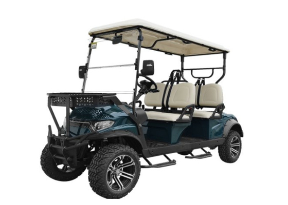 FoShan RJ 72v 96v 150ah 50ah 400ah lithium LFP batteries for Quickie Cart Golf Cart CE TUV Listed
