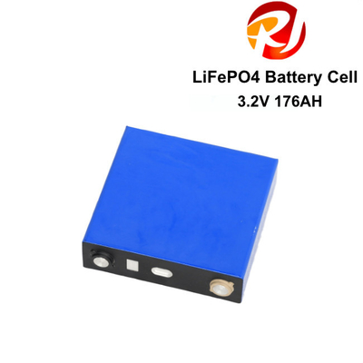 Prismatic LFP 3.2V 176Ah LiFePO4 Battery Cell Producer Motive Battery For Electric Forklift Golf Cars