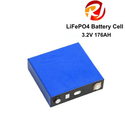 Prismatic LFP 3.2V 176Ah LiFePO4 Battery Cell Producer Motive Battery For Electric Forklift Golf Cars