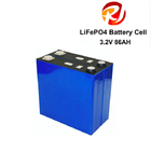 Rechargeable 3.2V 86Ah LiFePO4 Battery Cell Factory Price For EBike AGV Robot Lawn Mower
