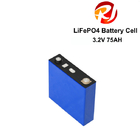 Best Price 3.2V 75AH LiFePO4 Battery Cell Deep Cycle Li-ion For Off Grid PV Home Energy Storage