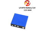 Top Quality 3.2V 40AH Lifepo4 Battery Cells Low MOQ Factory 3.2 Volt For EV Electric Forklift Motorcycle