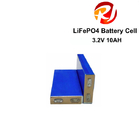 3.2v 10Ah Lifepo4 Battery Lithium ion Solar Battery UN38.3 and MSDS approved