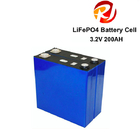 Portable 3.2 Volt 200AH Lifepo4 Battery Cells Li-ion LFP Battery For Home Energy Storage