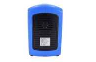 1000W Portable Solar Power Station Lithium Battery 220VAC/110VAC Output 6000cycles