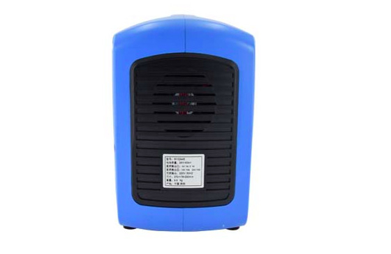 1000W Portable Solar Power Station Lithium Battery 220VAC/110VAC Output 6000cycles