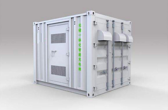 large scale battery storage, Big battery, lithium battery storage container 10MWH,50MWH