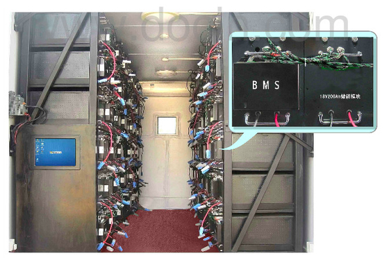 large scale battery storage, Big battery, lithium battery storage container 10MWH,50MWH