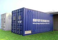 large scale battery storage, Big battery, lithium battery storage container 10MWH,50MWH