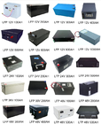 lithium iron phosphate battery, lithium ion battery manufacturers Deep Cycles High Energy
