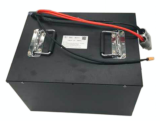 96V 200Ah Lithium Battery Lithium 96 Volt LiFePO4 Battery Pack for EV HEV