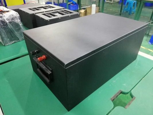 24V 200Ah LiFePO4 Battery with BMS Factory Price Lithium ion Battery for House Bank in a Yacht RV Marine