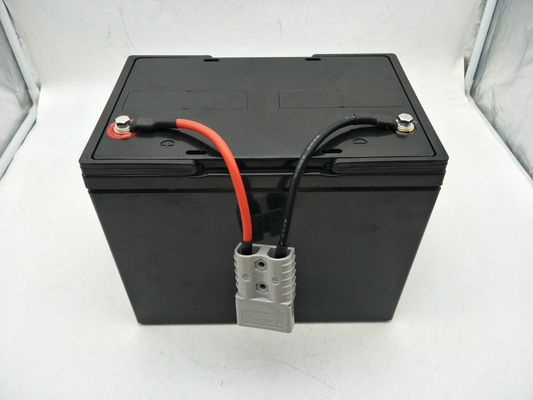 12V 80Ah Lithium LFP Battery Pack Lifepo4 Deep cycle Perfect for EV Solar Energy Stroage