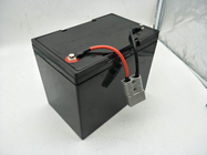 12V 60Ah LiFePO4 Battery Pack Perfect 12 Volt for Marine Environment Electric Boat Ship