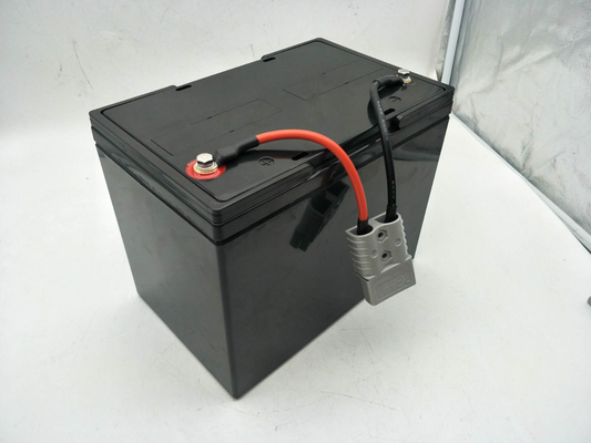 12V 80Ah Lithium LFP Battery Pack Lifepo4 Deep cycle Perfect for EV Solar Energy Stroage