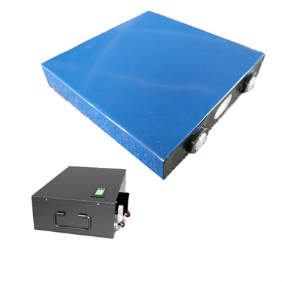 3.2V 42Ah Fast Discharge Caravan OEM ODM Lifepo4 Motorcycle Battery Cells