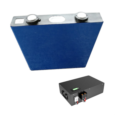 3.2V 42Ah Fast Discharge Caravan OEM ODM Lifepo4 Motorcycle Battery Cells