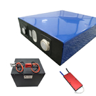 High Rate Discharge Lithium Ion Forklift Battery Cells 3.2V 60Ah Emergency Energy Supplies