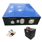 High Rate Discharge Lithium Ion Forklift Battery Cells 3.2V 60Ah Emergency Energy Supplies