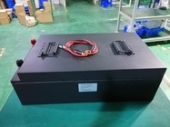 72V 120AH Lithium Iron Phosphate Battery Lifepo4 Electric Forklift Battery