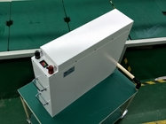 48V 500Ah LiFePO4 25KWH Battery Built in BMS Factory Price Lithium ion Battery for House Bank in a Yacht RV Marine