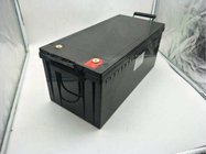 24v Rechargeable deep cycle 120Ah lifepo4 battery lithium ion battery For RV WeelChairs Boat