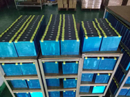 3.2 lithium battery 10ah-271ah prismatic deep cycles for electric forklift AGV RV Motorhome Marine Ship