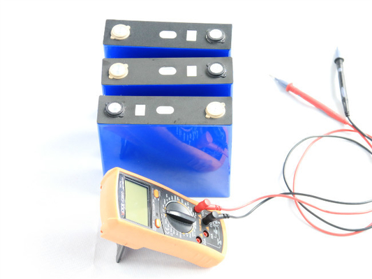 Environmental 3.2 Volt 160AH Lifepo4 Deep Cycle Automotive Motorcycle Battery