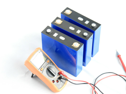 Environmental 3.2 Volt 160AH Lifepo4 Deep Cycle Automotive Motorcycle Battery